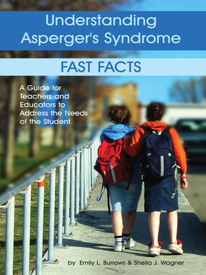 cover image of Understanding Asperger's Syndrome